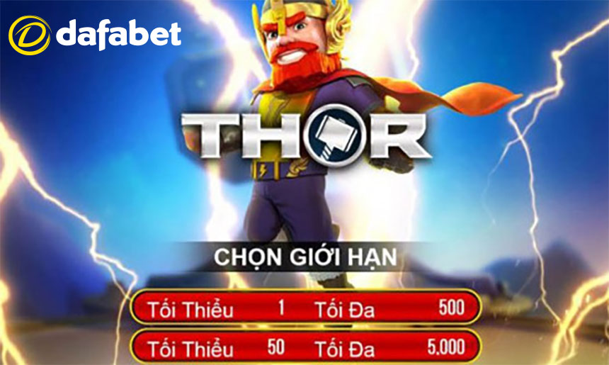 game-thor