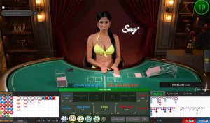 Read more about the article Tìm hiểu game bài Ba lá bài trực tuyến mới nhất