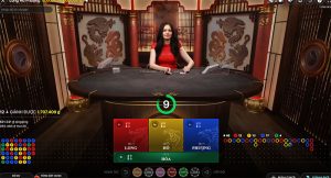 Read more about the article Ván game Long Hổ Phượng tại Dafabet bắt đầu như thế nào?