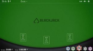 Read more about the article Hướng dẫn cách chơi game Blackjack Neo trên Dafabet