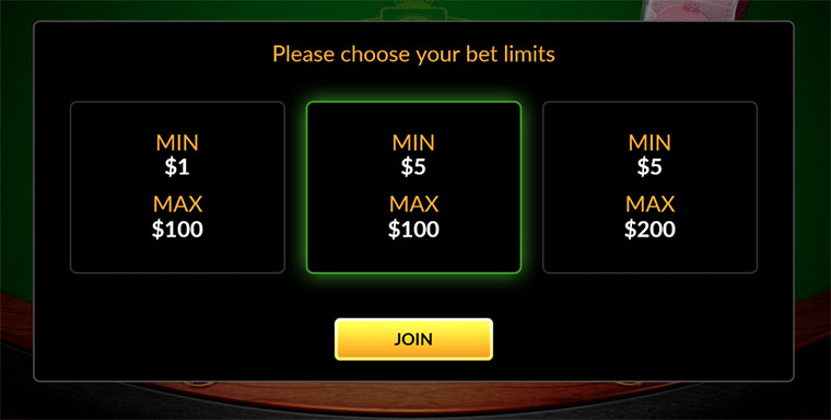 Cách so bài trong game 3 Card Brag: